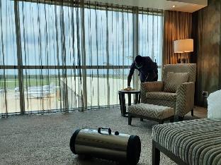 Legend Hotel Lagos Airport, Curio Collection By Hilton,Ikeja>>Ejigbo,5 star