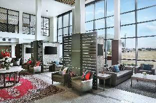 Legend Hotel Lagos Airport, Curio Collection By Hilton,Ikeja>>Ejigbo,5 star