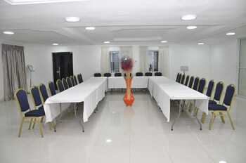 grand capital hotel
