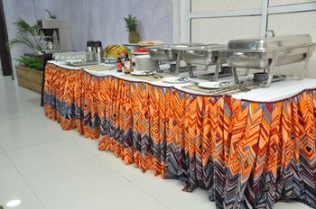 grand capital hotel