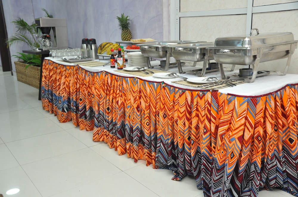 grand capital hotel