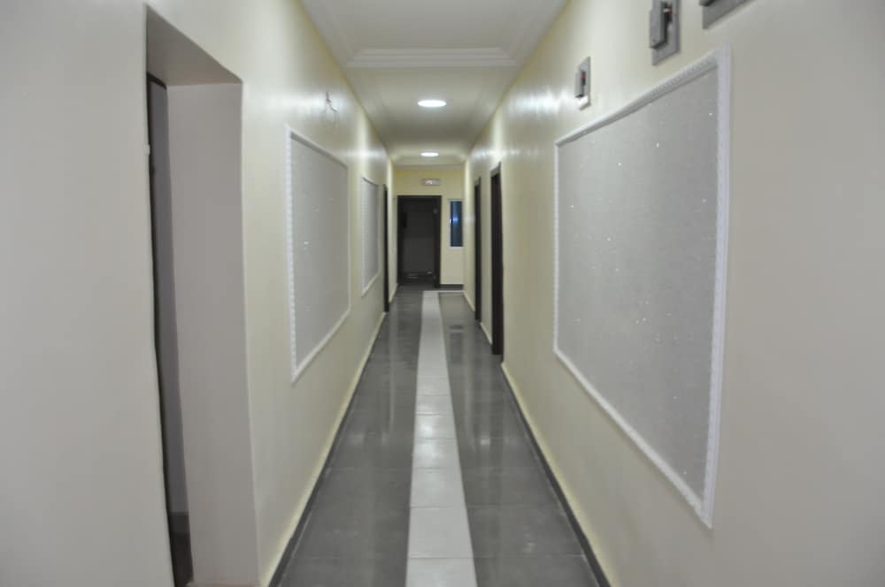 grand capital hotel
