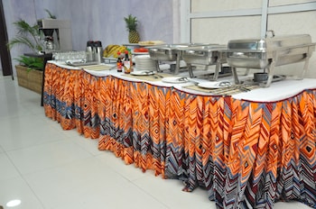 grand capital hotel