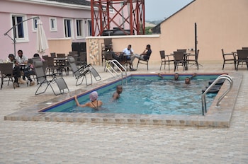 grand capital hotel