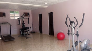 grand capital hotel