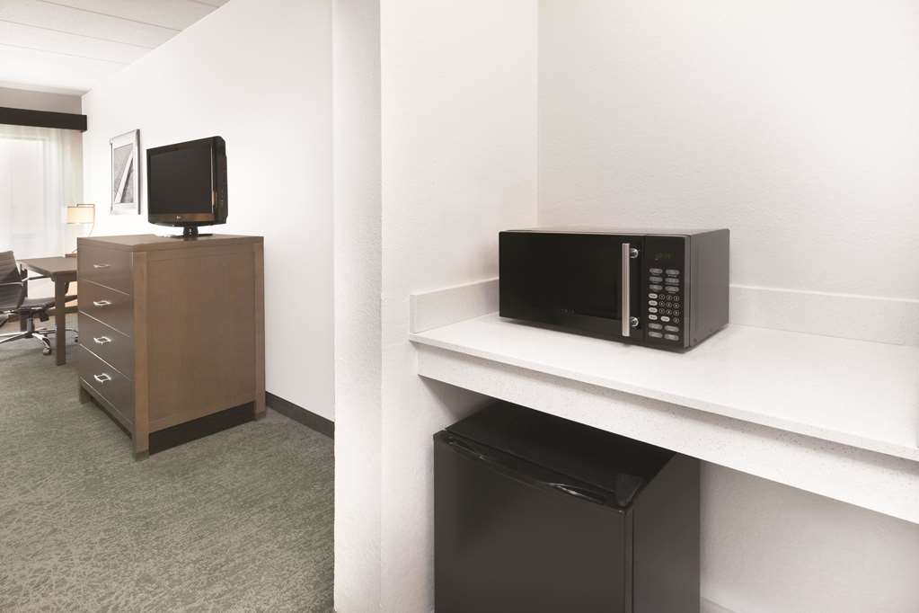 la quinta inn and suites by wyndham philadelphia airport