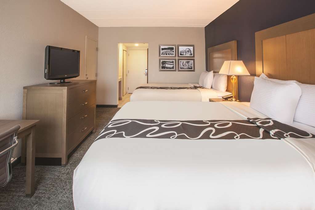 la quinta inn and suites by wyndham philadelphia airport