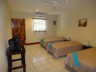 hotel la arboleda