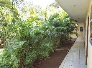 hotel la arboleda