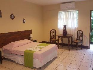 hotel la arboleda