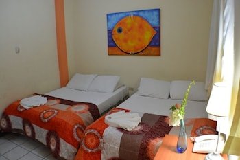 hostal del pacifico
