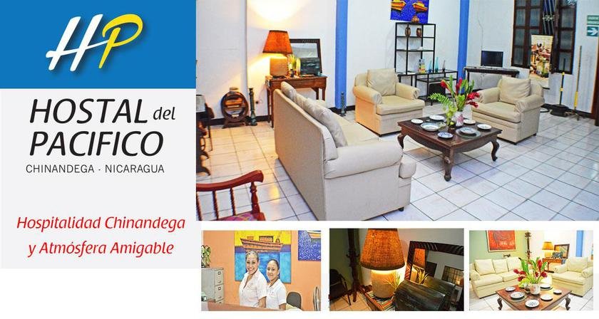Hostal Del Pacifico,Leon>>Chinandega,2.5 star