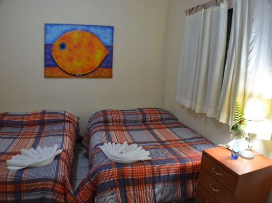 Hostal Del Pacifico,Leon>>Chinandega,2.5 star