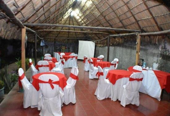 Hostal Del Pacifico,Leon>>Chinandega,2.5 star