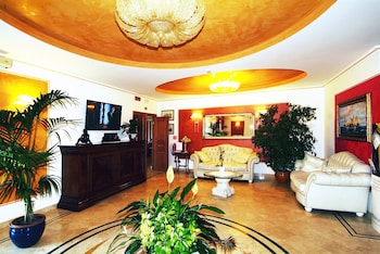 Fashion Hotel,Lazio>>Artena,4 star