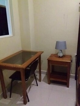 hostal san martha