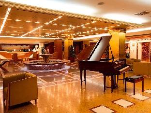 Shg Hotel Antonella,Lido Di Ostia>>Lazio,5 star