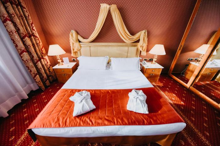 shg hotel antonella