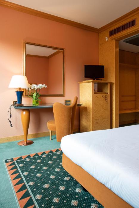 shg hotel antonella