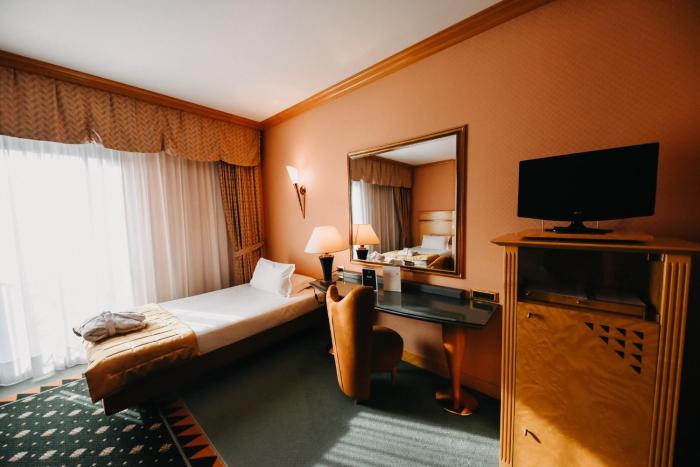 shg hotel antonella