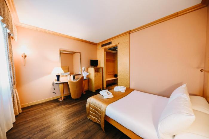 shg hotel antonella