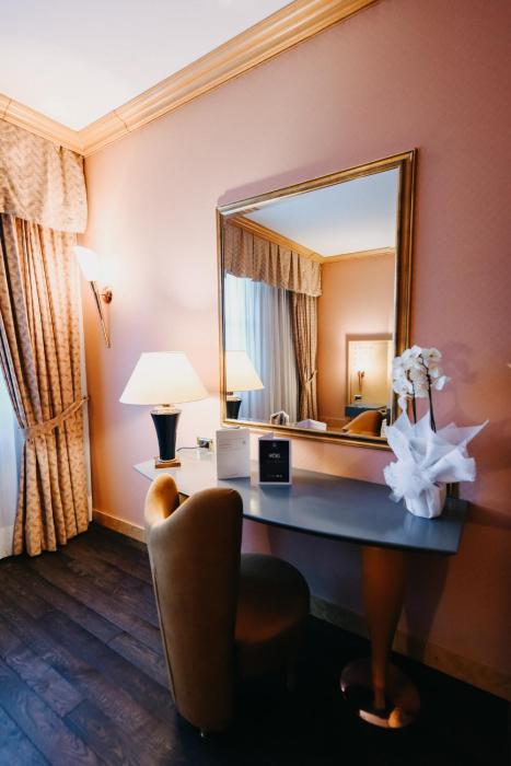 shg hotel antonella
