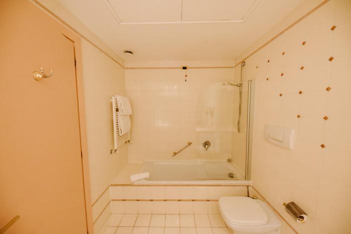 shg hotel antonella
