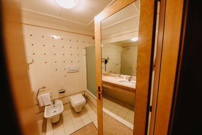 shg hotel antonella