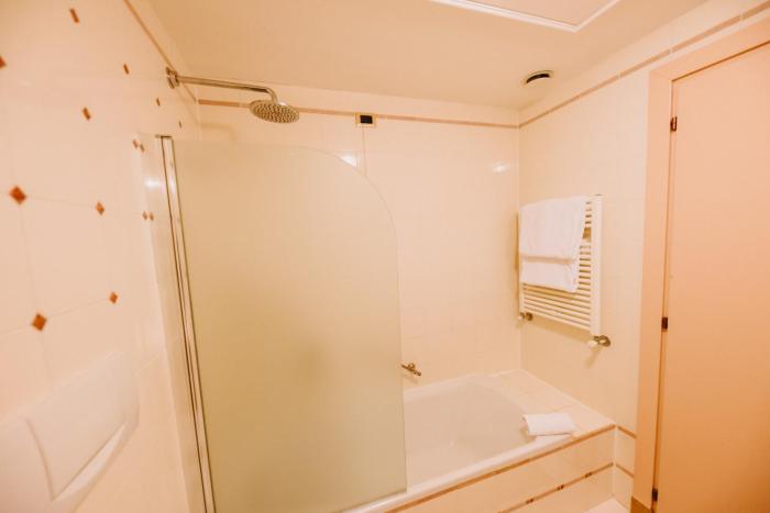 shg hotel antonella