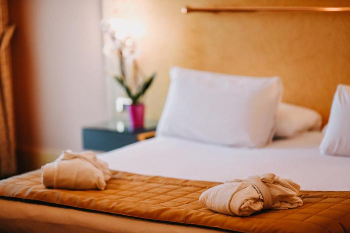 shg hotel antonella