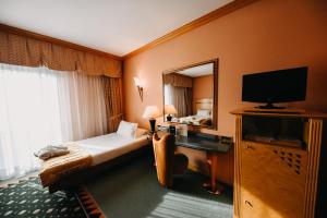 shg hotel antonella