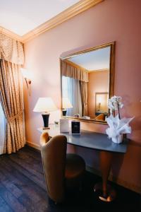 shg hotel antonella