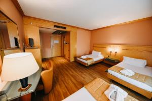shg hotel antonella