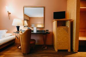 shg hotel antonella