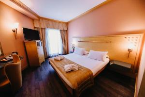 shg hotel antonella