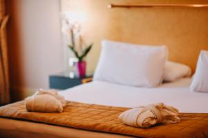 shg hotel antonella