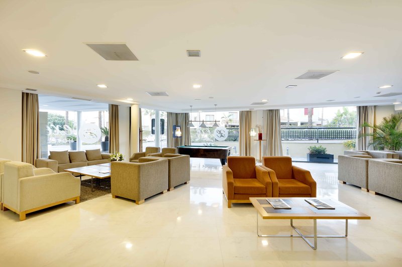 exe estepona thalasso and spa adults only