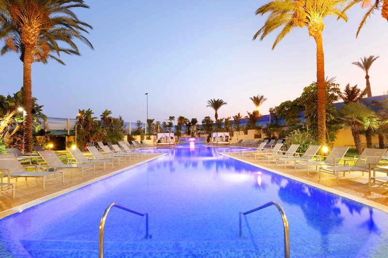 Exe Estepona Thalasso & Spa - Adults Only