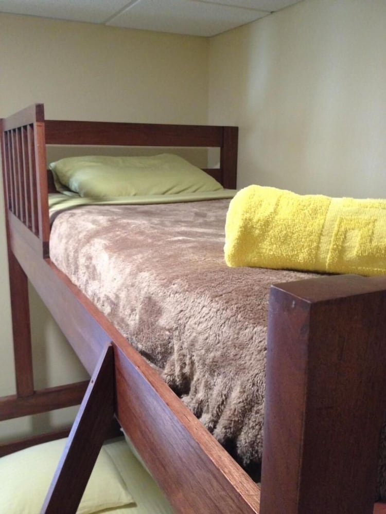 airport inn managua