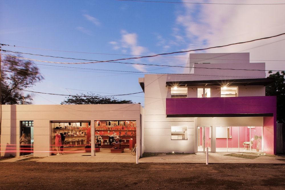 managua