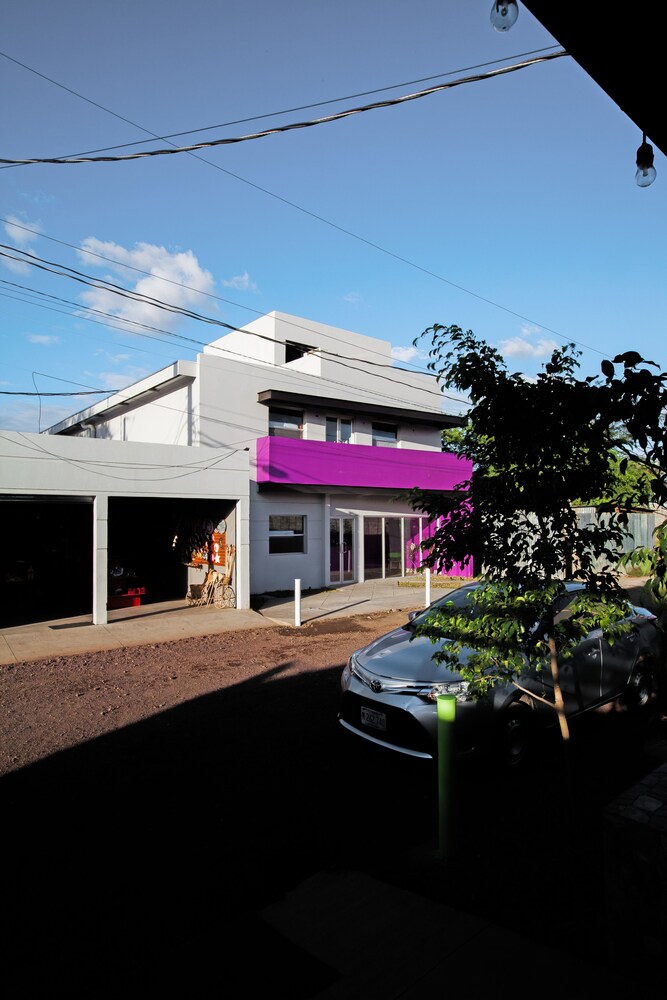 managua