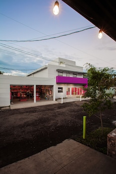 managua