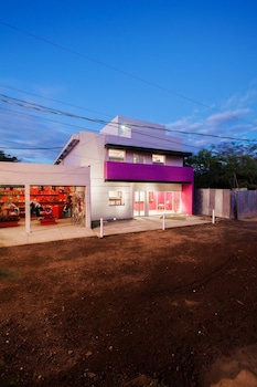 managua