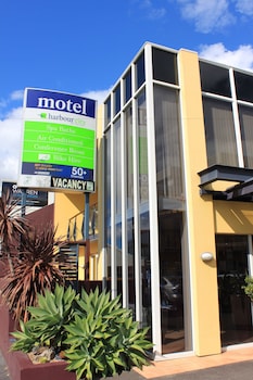 harbour city motor inn