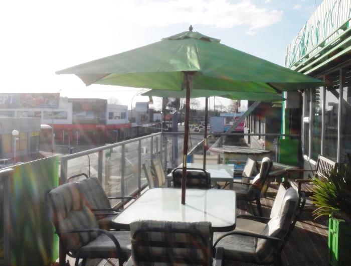 backpackers central hamilton