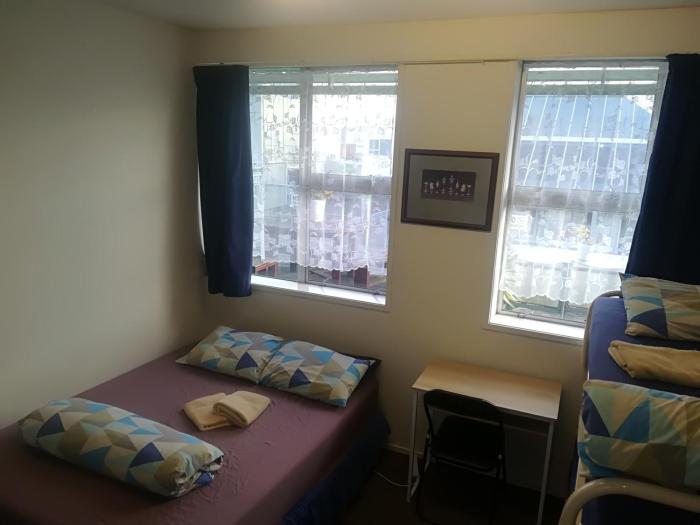 backpackers central hamilton