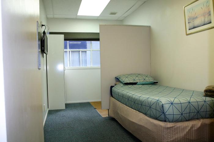 backpackers central hamilton