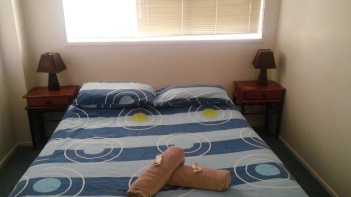 backpackers central hamilton