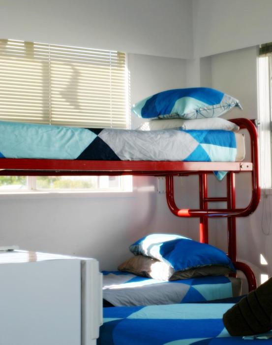 backpackers central hamilton