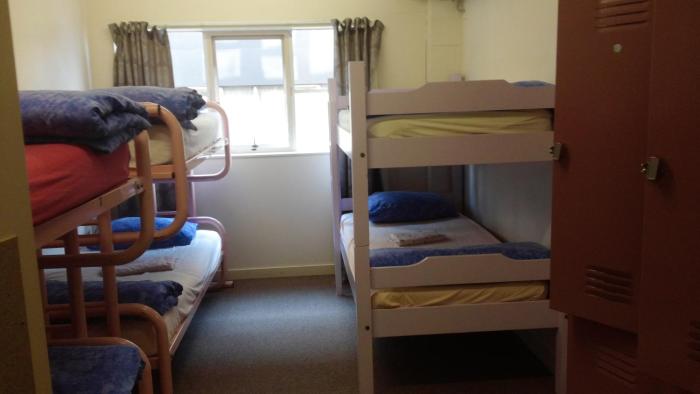 backpackers central hamilton